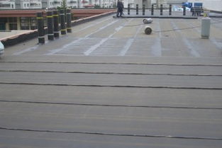海口屋顶防水补漏技巧和注意事项